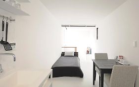 Oku-Shibu Residence